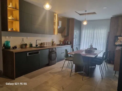 Vente Appartement F4 Alger Dely brahim