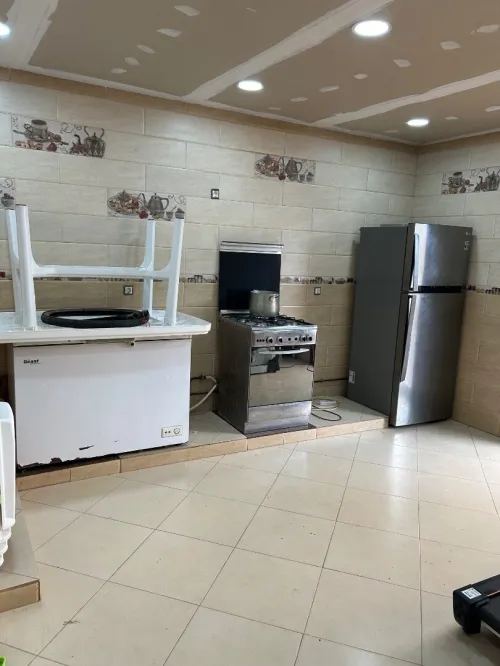 Location Appartement Niveau de villa F2 Alger Saoula