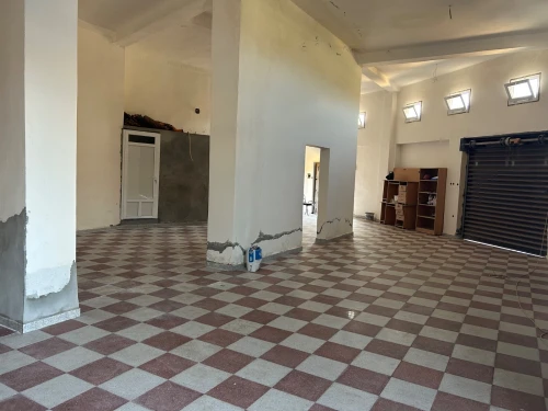 Location Local Alger Saoula