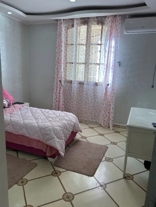 Location Appartement F4 Alger Saoula