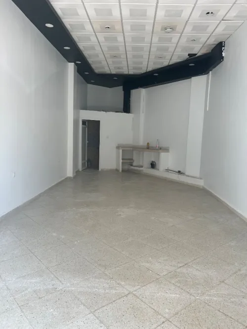 Location Local Alger Saoula