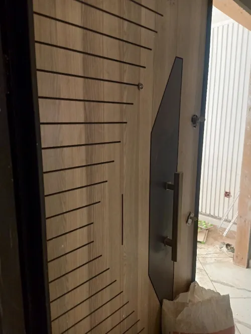 Vente Niveau De Villa F4 Alger Saoula
