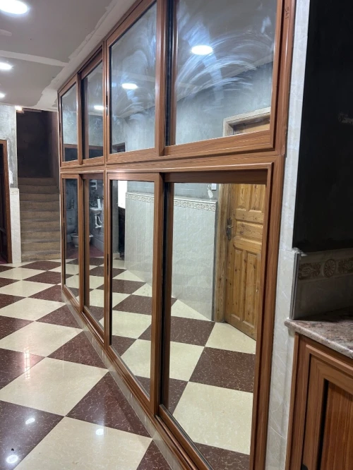 Location Appartement F4 Alger Saoula