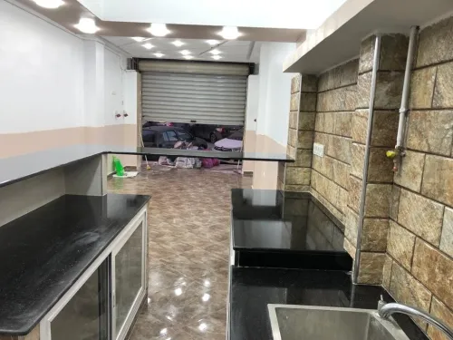 Vente Local Alger Saoula