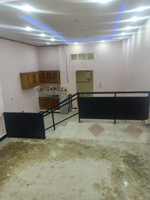 Location Local Alger Saoula