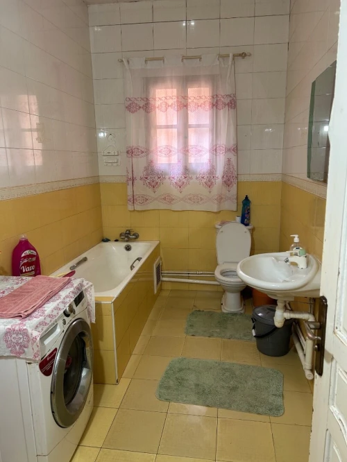 Location Appartement F4 Alger Saoula