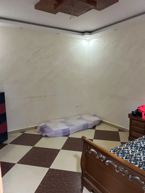 Location Appartement Niveau de villa F2 Alger Saoula