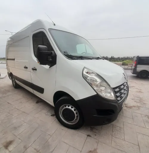 Renault Master 2014 2014