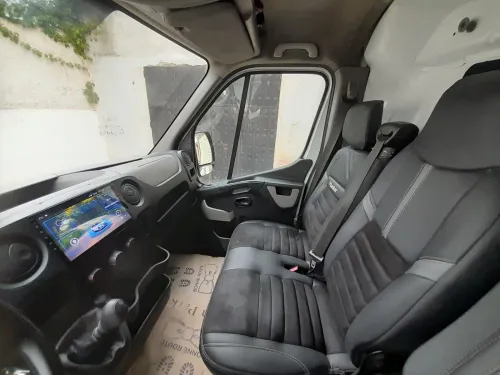 Renault Master 2014 2014
