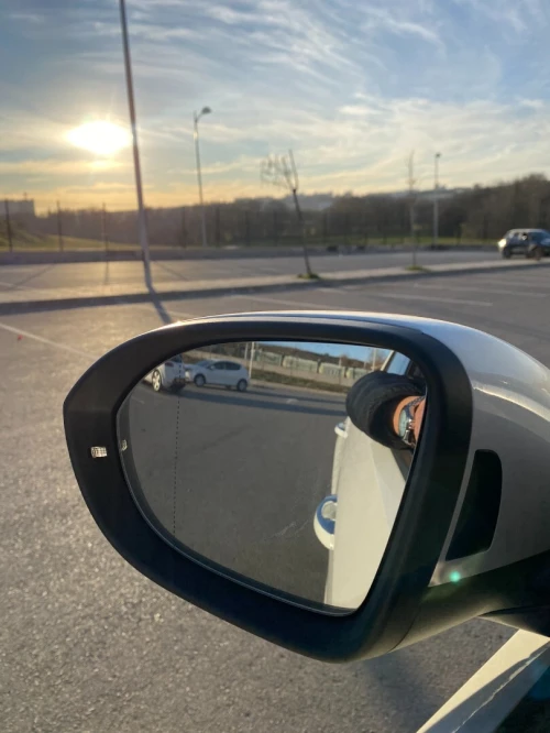 Volkswagen T-Roc 2025 Star Light Edition