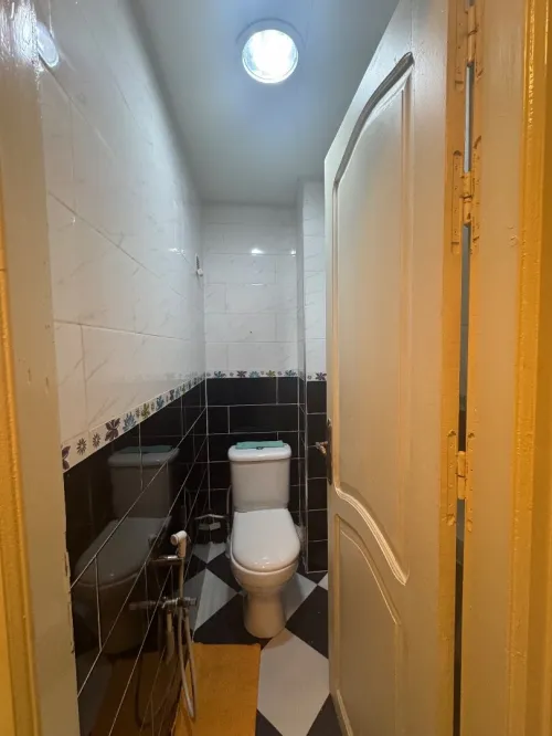 Vente Appartement F5 Boumerdès Boumerdes