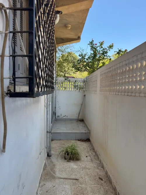 Location Appartement F2 Boumerdès Corso