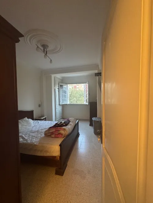 Vente Appartement F5 Boumerdès Boumerdes