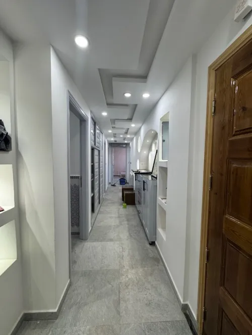 Location Appartement F4 Boumerdès Boumerdes