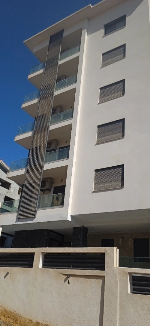 Vente Terrain Alger El achour