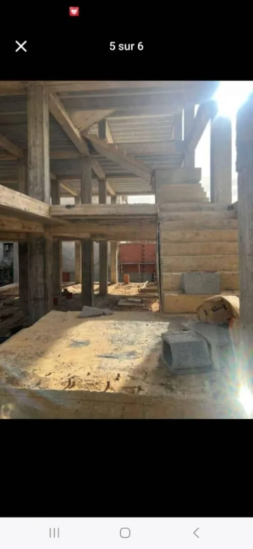 Vente Villa Alger Khraissia