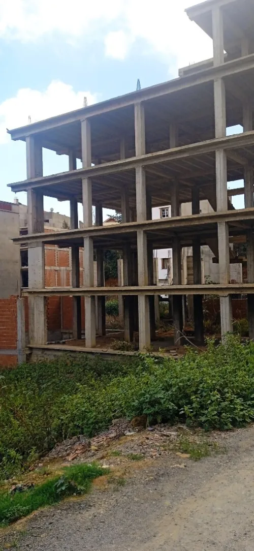 Vente Villa Alger Khraissia
