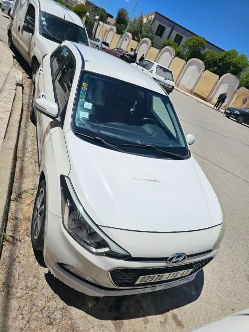 Hyundai i20 2018 i20