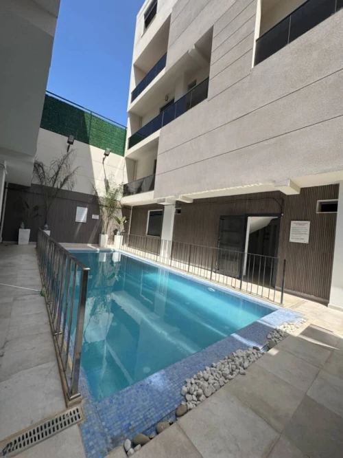 Vente Appartement F3 Aïn Témouchent Bou zedjar