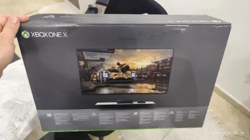 Xbox one x 1To