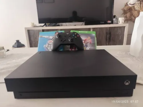 Xbox one x 1To