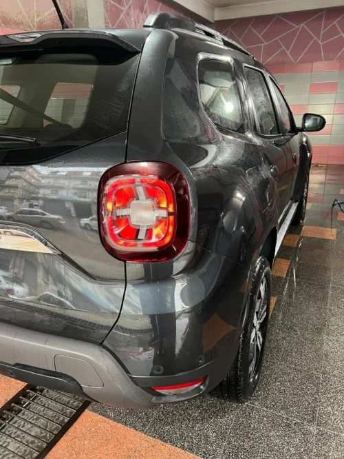 Dacia Duster 2025 Extreme