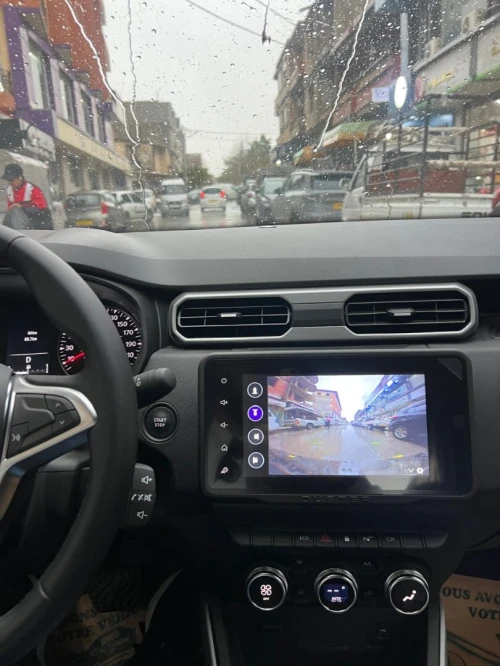 Dacia Duster 2025 Extreme