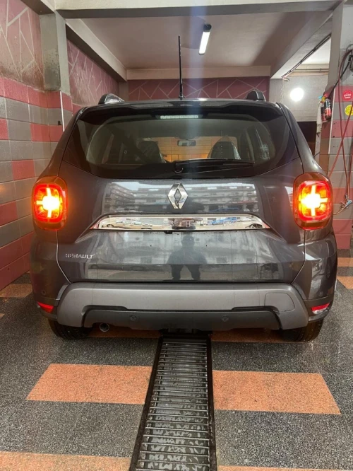 Dacia Duster 2025 Extreme