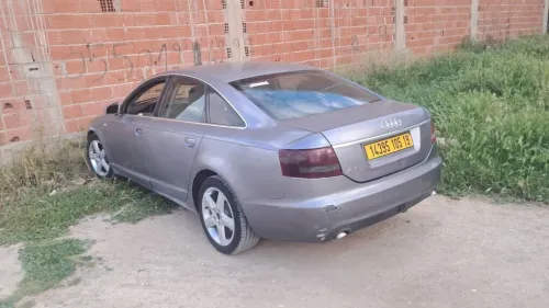 Audi A6 2005 A6