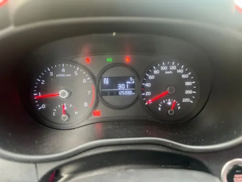 Kia Picanto 2022 Morning