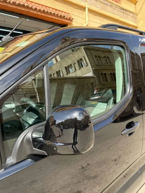 Fiat Doblo 2024 Professional