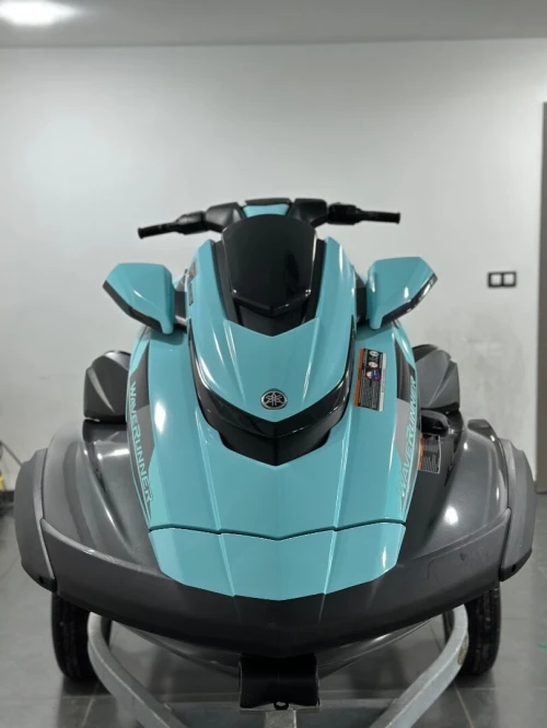 Yamaha jet ski fx limited 2023