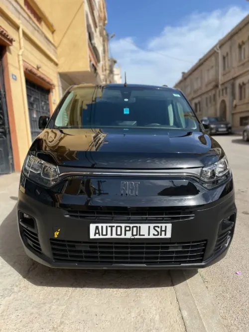 Fiat Doblo 2024 Professional