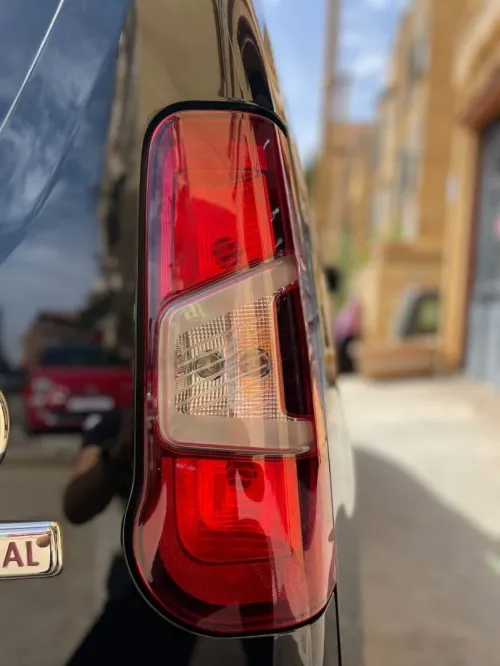 Fiat Doblo 2024 Professional