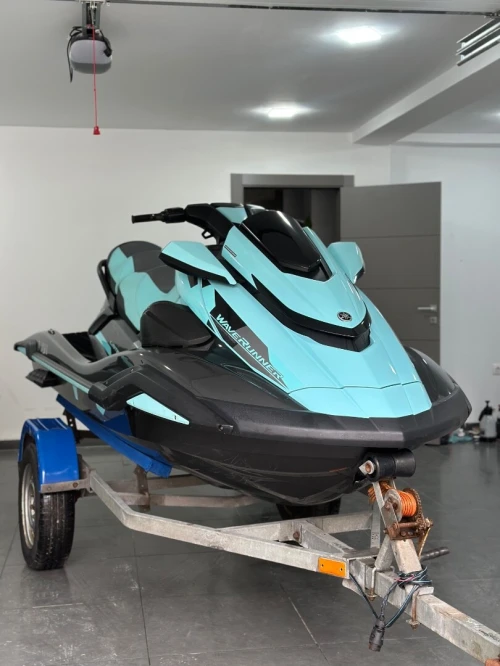 Yamaha jet ski fx limited 2023