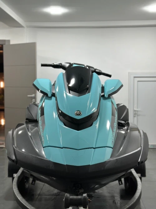 Yamaha jet ski fx limited svho 2023