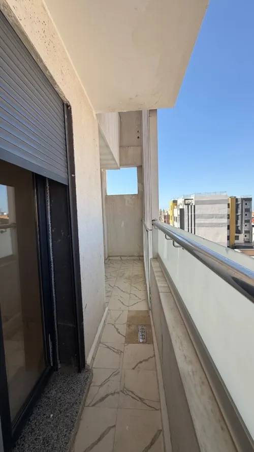 Vente Appartement Duplex F4 Blida Blida