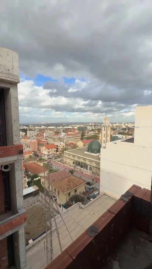 Vente Appartement F4 Blida Blida