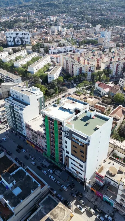 Vente Appartement F3 Blida Blida