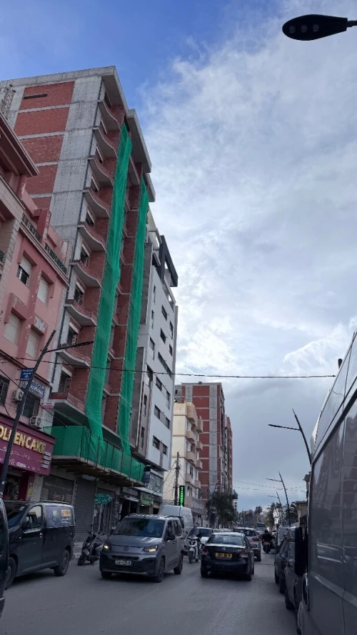 Vente Appartement F4 Blida Blida