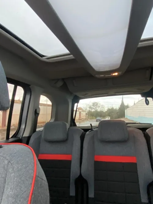 Citroen BERLINGO 2025 XTR