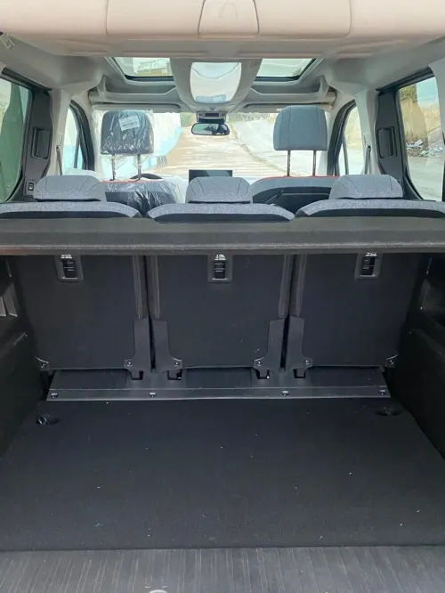 Citroen BERLINGO 2025 XTR