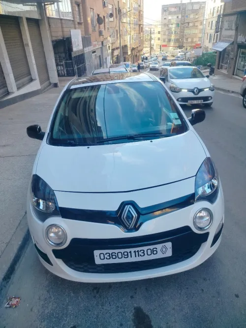 Renault Twingo 2013 Dynamique