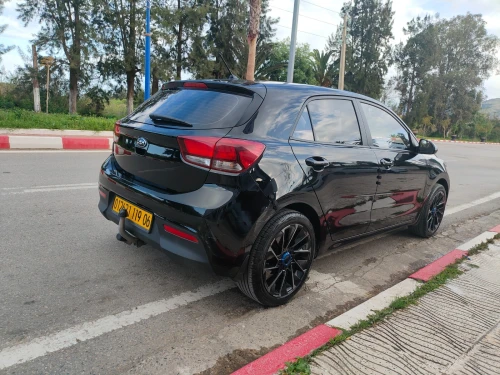 Kia Rio 2019 