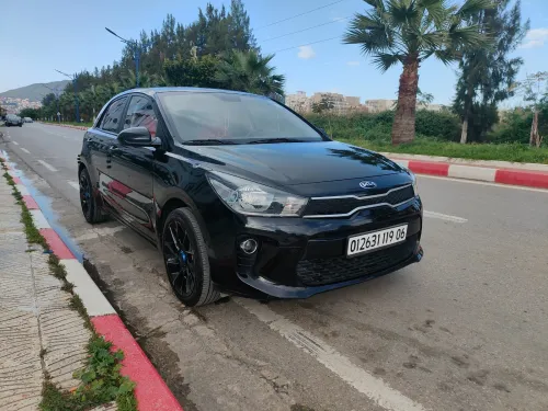 Kia Rio 2019 