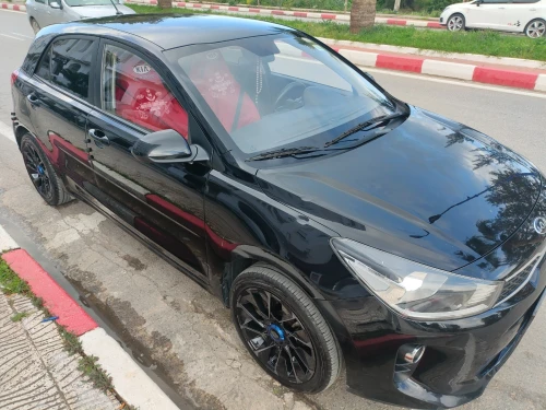 Kia Rio 2019 