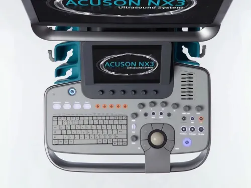Echoghraphe Siemens NX3 Elite