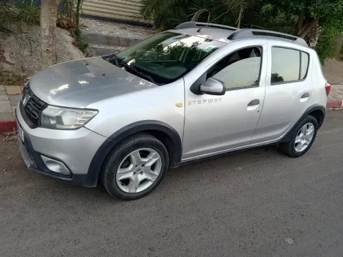 Dacia Sandero 2019 Stepway