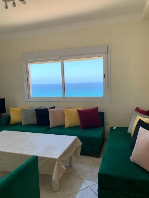 Location Appartement Oran Ain el turck