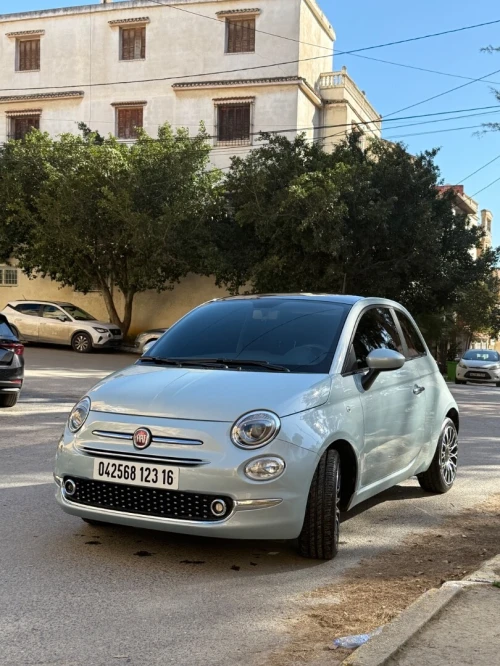 Fiat 500 2023 dolcevita